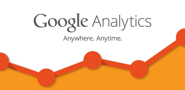 Install the Google Analytics system